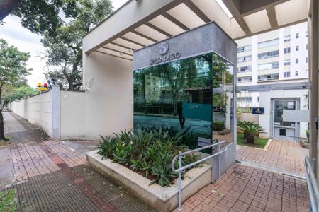 Apartamento à venda com 110m², 2 quartos e 2 vagasFachada