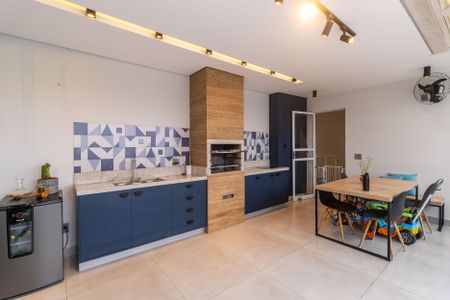 Apartamento à venda com 110m², 2 quartos e 2 vagasCobertura