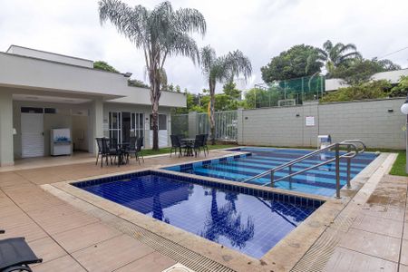 Apartamento à venda com 110m², 2 quartos e 2 vagasÁrea comum - Piscina