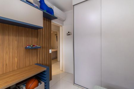 Apartamento à venda com 110m², 2 quartos e 2 vagasQuarto 1
