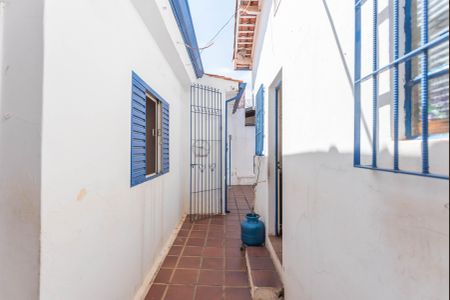 Casa à venda com 122m², 3 quartos e 3 vagas Casa à venda com 122m², 3 quartos e 3 vagasQuintal