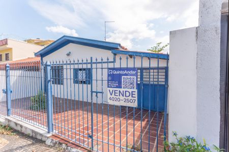 Casa à venda com 122m², 3 quartos e 3 vagas Casa à venda com 122m², 3 quartos e 3 vagasPlaquinha