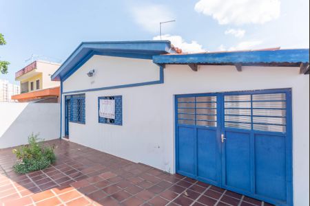 Casa à venda com 122m², 3 quartos e 3 vagas Casa à venda com 122m², 3 quartos e 3 vagasJardim