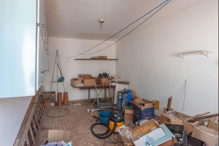 Casa à venda com 122m², 3 quartos e 3 vagas Casa à venda com 122m², 3 quartos e 3 vagasQuarto de Serviço