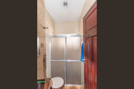 Casa à venda com 122m², 3 quartos e 3 vagas Casa à venda com 122m², 3 quartos e 3 vagasBanheiro