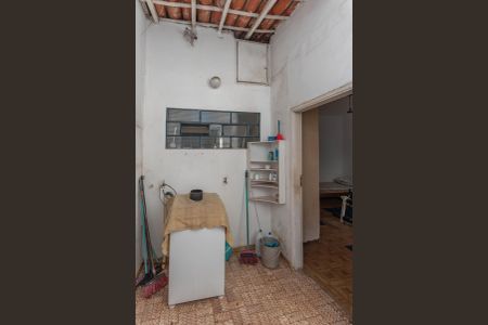 Casa à venda com 122m², 3 quartos e 3 vagas Casa à venda com 122m², 3 quartos e 3 vagasÁrea de Serviço