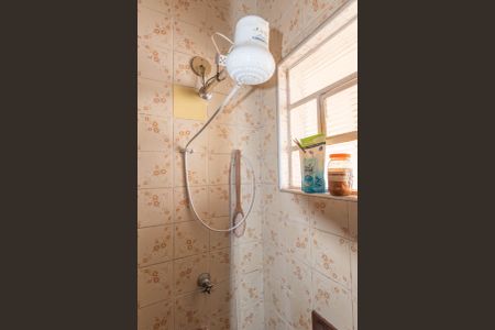 Casa à venda com 122m², 3 quartos e 3 vagas Casa à venda com 122m², 3 quartos e 3 vagasBanheiro