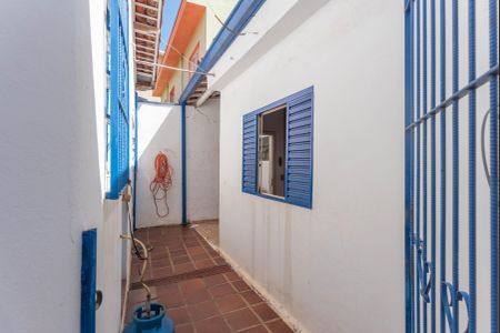 Casa à venda com 122m², 3 quartos e 3 vagas Casa à venda com 122m², 3 quartos e 3 vagasQuintal