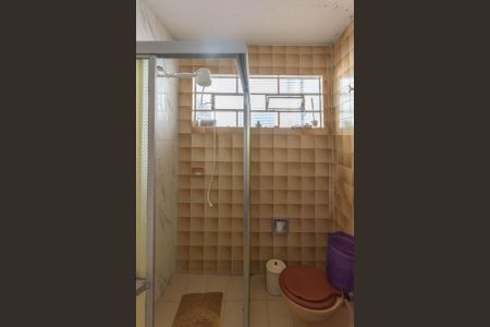 Casa à venda com 122m², 3 quartos e 3 vagas Casa à venda com 122m², 3 quartos e 3 vagasBanheiro da Suíte