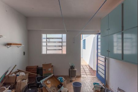 Casa à venda com 122m², 3 quartos e 3 vagas Casa à venda com 122m², 3 quartos e 3 vagasQuarto de Serviço