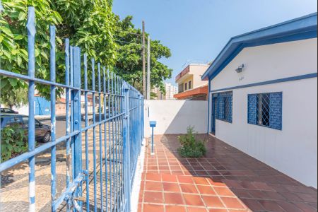 Casa à venda com 122m², 3 quartos e 3 vagas Casa à venda com 122m², 3 quartos e 3 vagasJardim