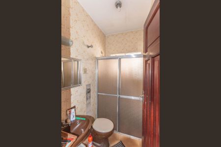 Casa à venda com 122m², 3 quartos e 3 vagas Casa à venda com 122m², 3 quartos e 3 vagasBanheiro