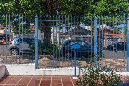 Vista do Quarto 1 de casa à venda com 3 quartos, 122m² em Fundacao da Casa Popular, Campinas