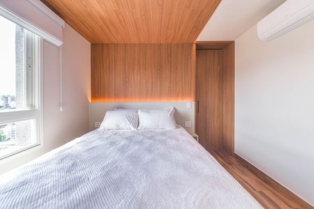 Apartamento para alugar com 62m², 1 quarto e 1 vaga Apartamento para alugar com 62m², 1 quarto e 1 vagaSuíte