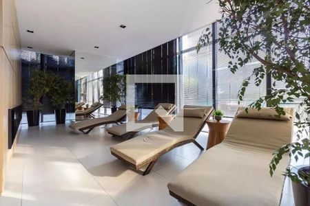 Apartamento para alugar com 62m², 1 quarto e 1 vaga Apartamento para alugar com 62m², 1 quarto e 1 vagaÁrea Comum