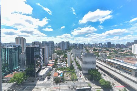 Apartamento para alugar com 62m², 1 quarto e 1 vaga Apartamento para alugar com 62m², 1 quarto e 1 vagaSuíte - Vista