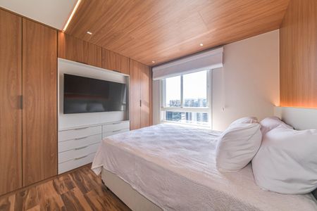 Apartamento para alugar com 62m², 1 quarto e 1 vaga Apartamento para alugar com 62m², 1 quarto e 1 vagaSuíte