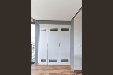 Apartamento para alugar com 62m², 1 quarto e 1 vaga Apartamento para alugar com 62m², 1 quarto e 1 vagaLavanderia
