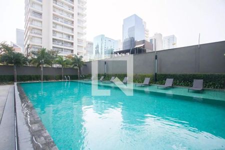 Apartamento para alugar com 62m², 1 quarto e 1 vaga Apartamento para alugar com 62m², 1 quarto e 1 vagaÁrea Comum