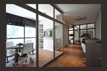 Apartamento para alugar com 62m², 1 quarto e 1 vaga Apartamento para alugar com 62m², 1 quarto e 1 vagaÁrea Comum