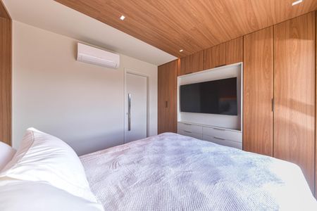 Apartamento para alugar com 62m², 1 quarto e 1 vaga Apartamento para alugar com 62m², 1 quarto e 1 vagaSuíte