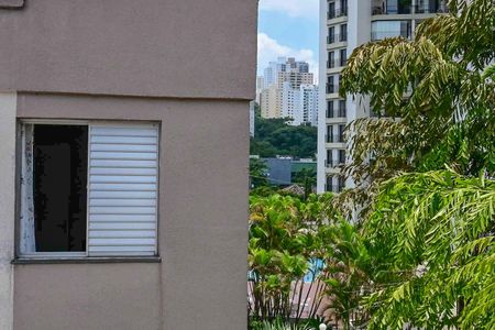 Apartamento à venda com 45m², 2 quartos e 1 vagaVista do Quarto 1