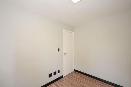 Apartamento à venda com 45m², 2 quartos e 1 vagaQuarto 2