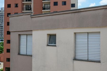 Apartamento à venda com 45m², 2 quartos e 1 vagaVista do Quarto 2