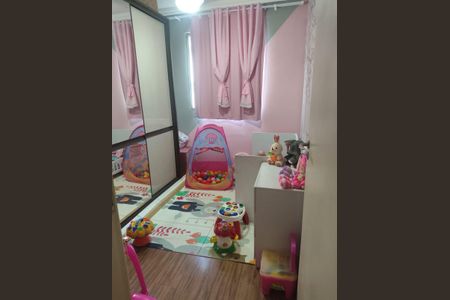 Quarto de apartamento para alugar com 2 quartos, 65m² em Pavuna, Nilópolis