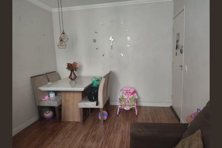 Sala de apartamento para alugar com 2 quartos, 65m² em Pavuna, Nilópolis