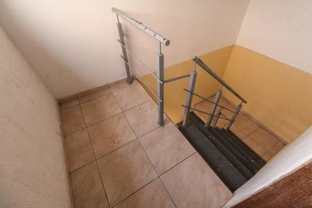 Casa de condomínio para alugar com 35m², 1 quarto e sem vaga Casa de condomínio para alugar com 35m², 1 quarto e sem vagaEntrada