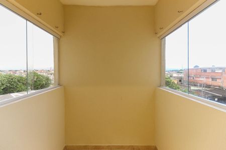 Casa de condomínio para alugar com 35m², 1 quarto e sem vaga Casa de condomínio para alugar com 35m², 1 quarto e sem vagaÁrea de Serviço