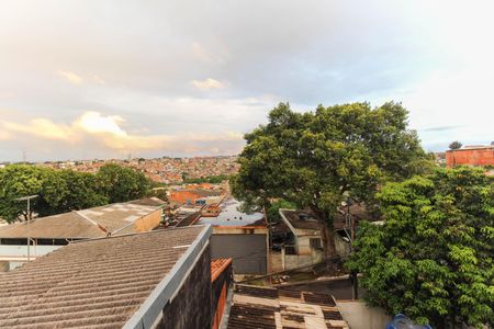 Casa de condomínio para alugar com 35m², 1 quarto e sem vaga Casa de condomínio para alugar com 35m², 1 quarto e sem vagaVista do Quarto