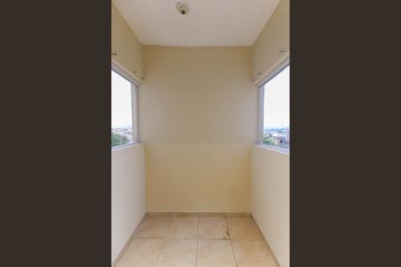 Casa de condomínio para alugar com 35m², 1 quarto e sem vaga Casa de condomínio para alugar com 35m², 1 quarto e sem vagaÁrea de Serviço