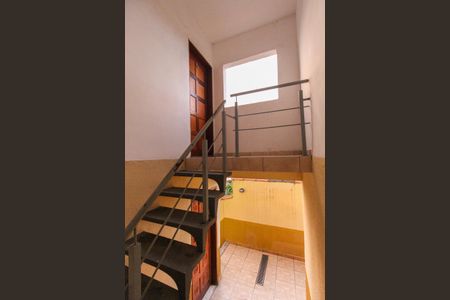 Casa de condomínio para alugar com 35m², 1 quarto e sem vaga Casa de condomínio para alugar com 35m², 1 quarto e sem vagaEntrada