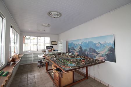 Casa para alugar com 360m², 3 quartos e 4 vagasÁrea de Serviço - Quarto 2