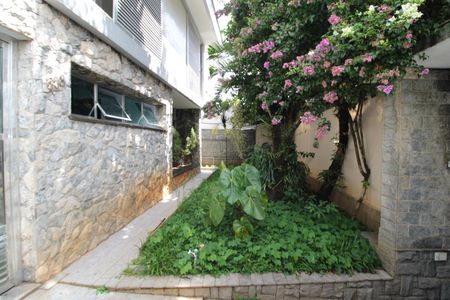 Casa para alugar com 360m², 3 quartos e 4 vagasQuintal