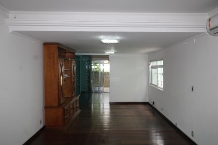 Sala de apartamento à venda com 3 quartos, 360m² em Jardim Franca, São Paulo