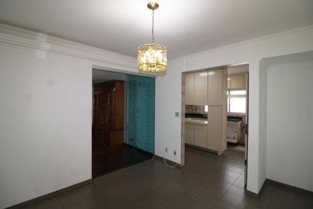 Sala 2 de apartamento à venda com 3 quartos, 360m² em Jardim Franca, São Paulo