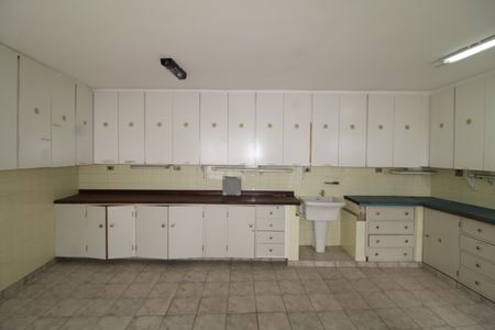 Casa para alugar com 360m², 3 quartos e 4 vagasÁrea de Serviço