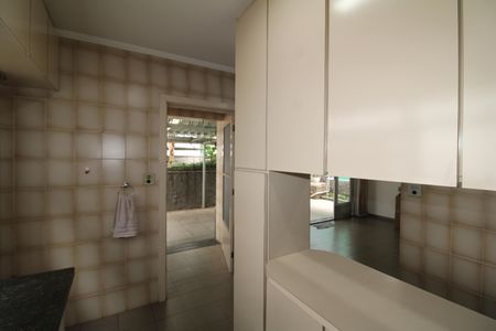 Casa para alugar com 360m², 3 quartos e 4 vagasCozinha