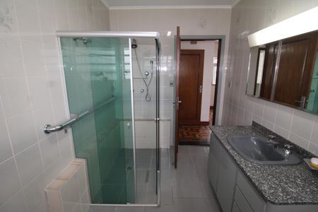 Casa para alugar com 360m², 3 quartos e 4 vagasBanheiro 3