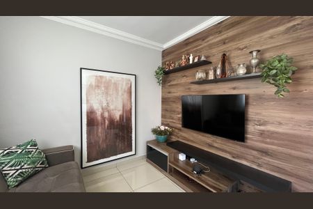 Casa de Condomínio à venda com 2 quartos, 78m² em Chácara Primavera, Campinas