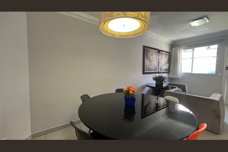 Casa de Condomínio à venda com 2 quartos, 78m² em Chácara Primavera, Campinas