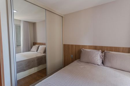 Apartamento à venda com 98m², 3 quartos e 2 vagasSuíte