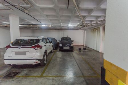 Apartamento à venda com 98m², 3 quartos e 2 vagasGaragem