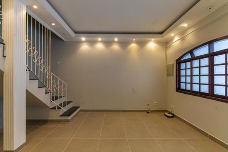 Sala de casa à venda com 3 quartos, 330m² em Penha de França, São Paulo