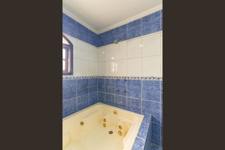 Casa à venda com 330m², 3 quartos e 2 vagas Casa à venda com 330m², 3 quartos e 2 vagasBanheiro da Suíte