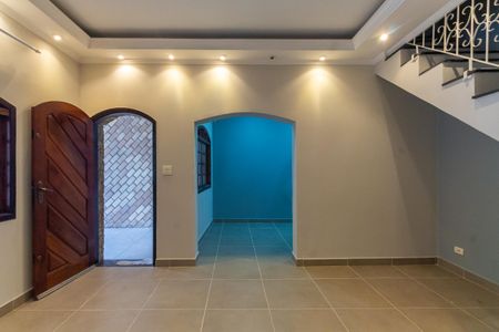 Sala de casa à venda com 3 quartos, 330m² em Penha de França, São Paulo