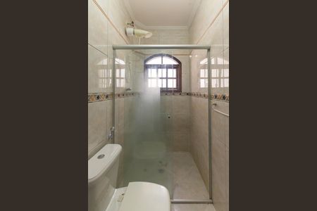 Casa à venda com 330m², 3 quartos e 2 vagas Casa à venda com 330m², 3 quartos e 2 vagasBanheiro Social